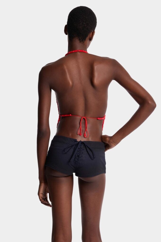 Top D2 Coral Top D2 Coral