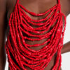 Top D2 Coral Top D2 Coral