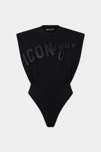 Top in jersey Iconique