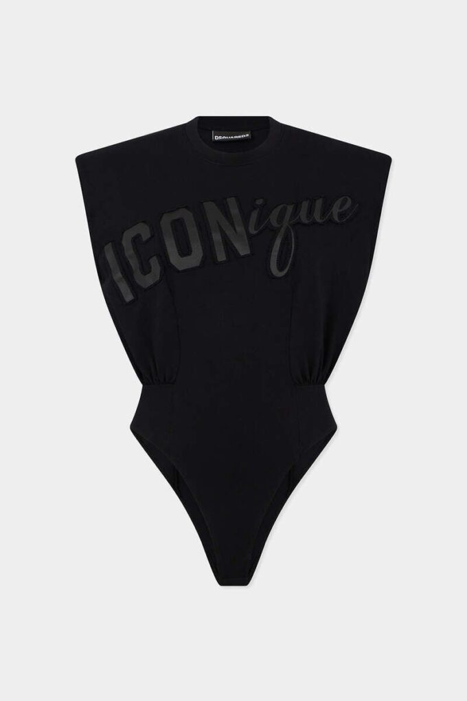 Top in jersey Iconique