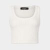 Top in maglia rovesciata D2 Top in maglia rovesciata D2
