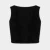 Top in maglia rovesciata D2 Top in maglia rovesciata D2
