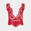 Top in pizzo Sophie Top in pizzo Sophie