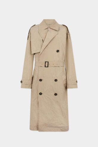 Trench Trench