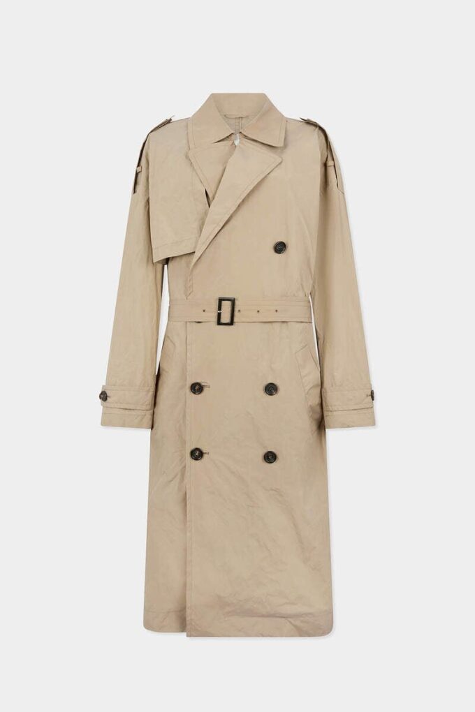 Trench Trench
