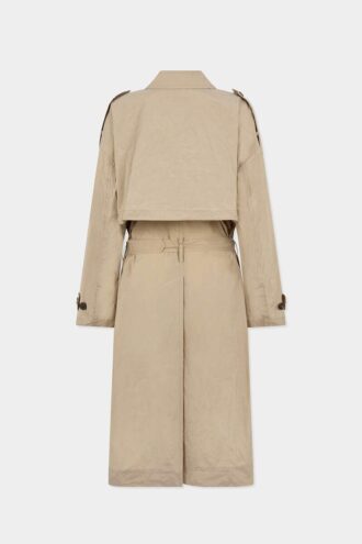 Trench Trench