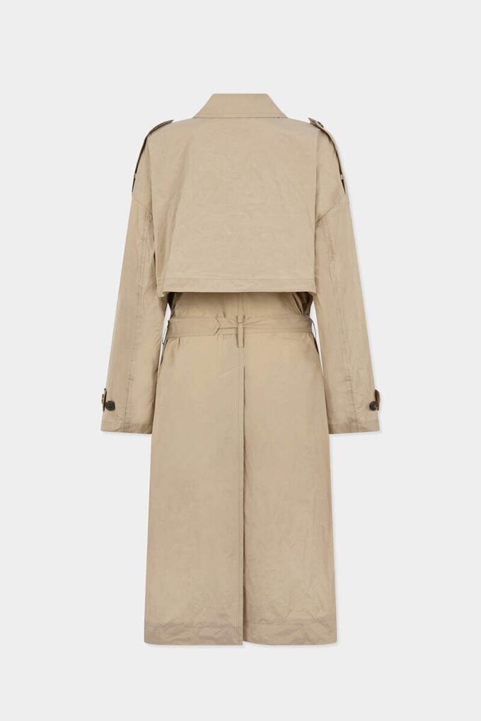 Trench Trench