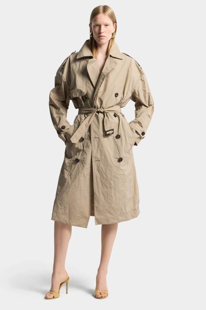 Trench Trench