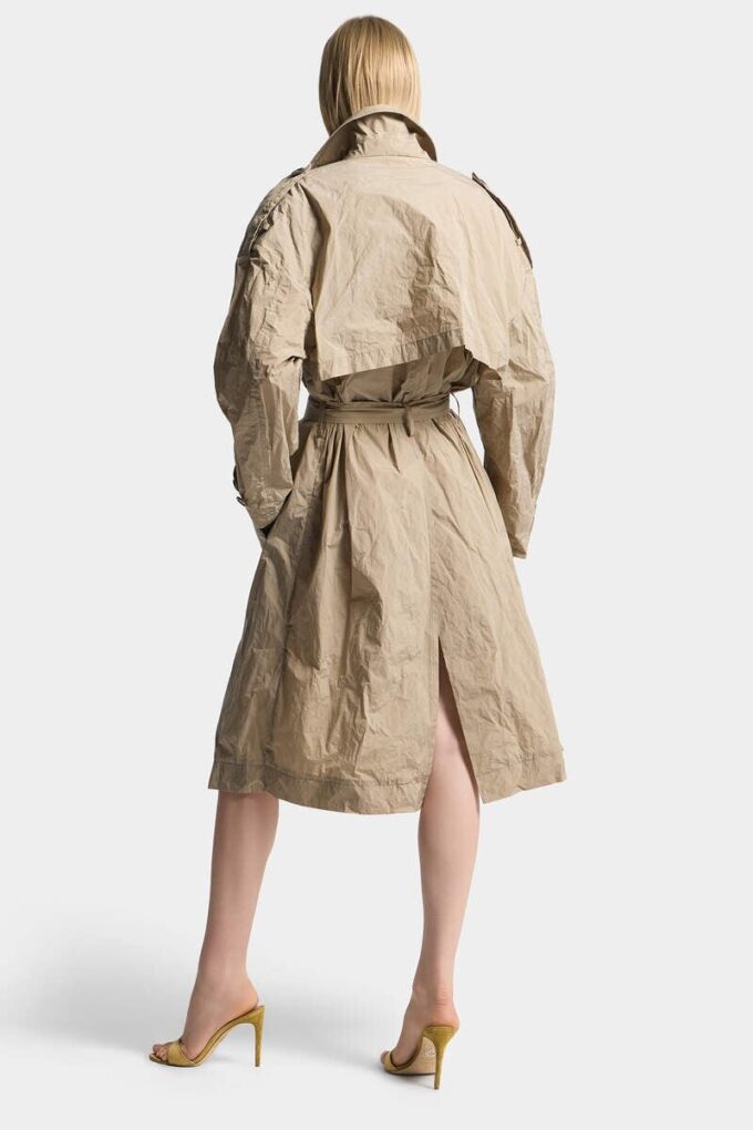 Trench Trench