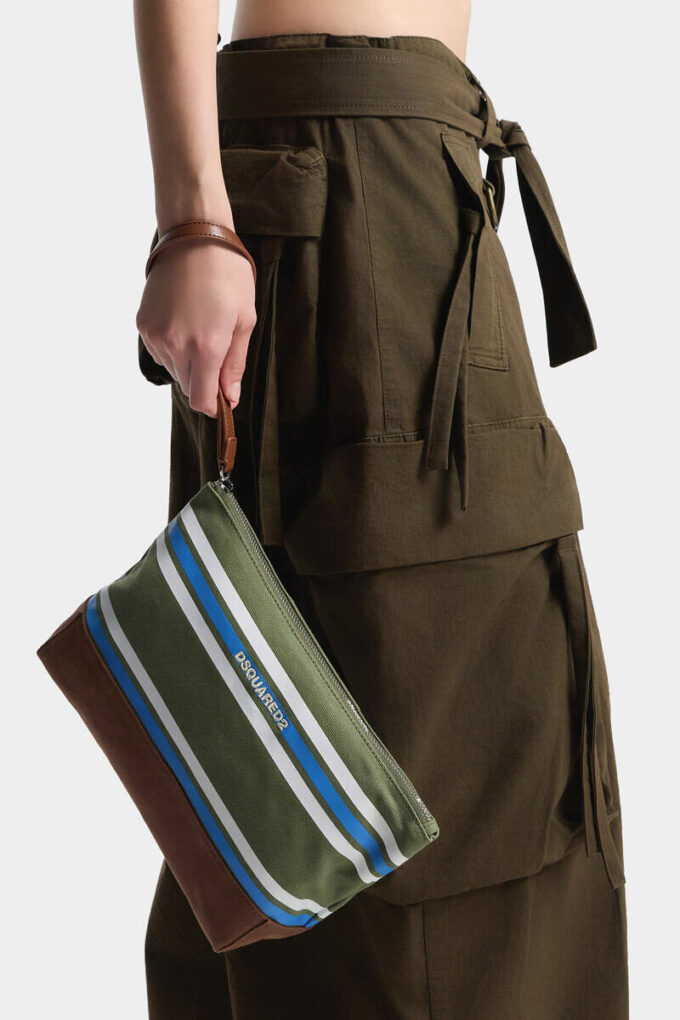 Trousse D2 College Trousse D2 College