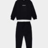 Tuta con logo D2Kids Junior