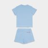 Tuta con logo D2Kids per neonati Tuta con logo D2Kids per neonati