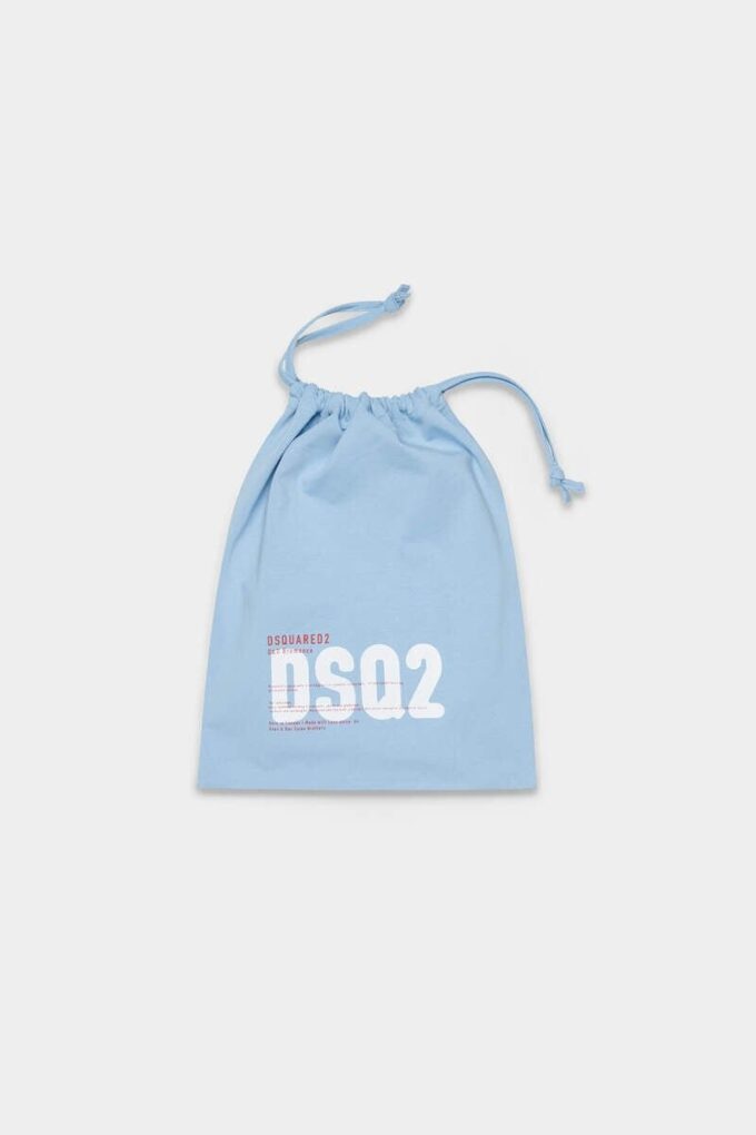 Tuta con logo D2Kids per neonati Tuta con logo D2Kids per neonati