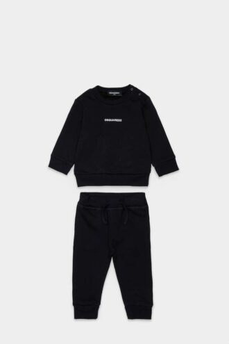 Tuta D2Kids Junior