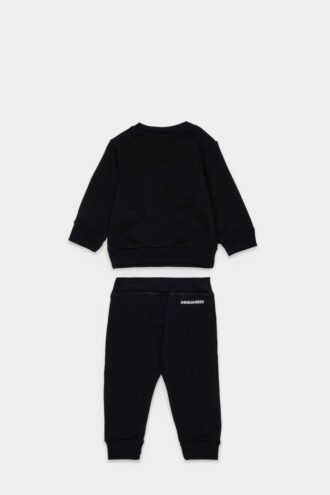 Tuta D2Kids Junior