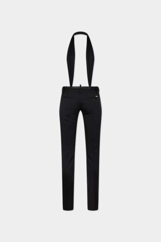 Tuta trasparente Night Whisper