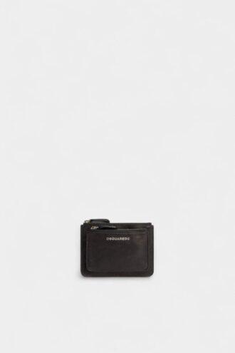 Twin Pouch Small
