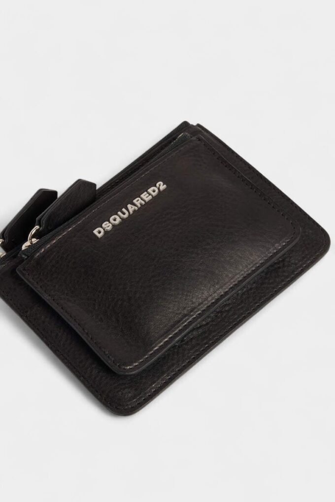 Twin Pouch Small Twin Pouch Small