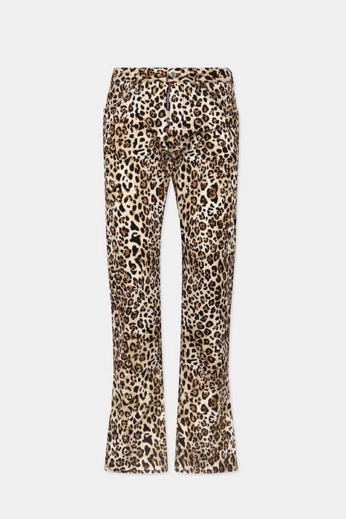 Wild2 i Jeans americani Wild2 i Jeans americani