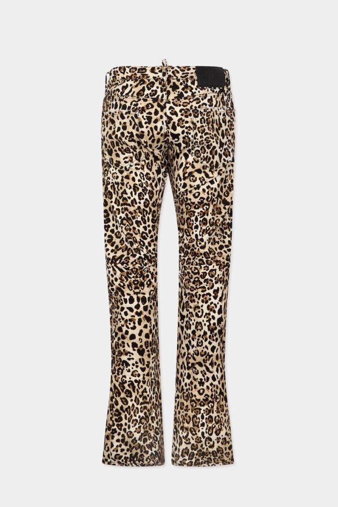 Wild2 i Jeans americani Wild2 i Jeans americani