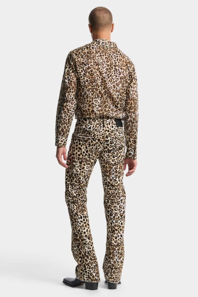 Wild2 i Jeans americani Wild2 i Jeans americani