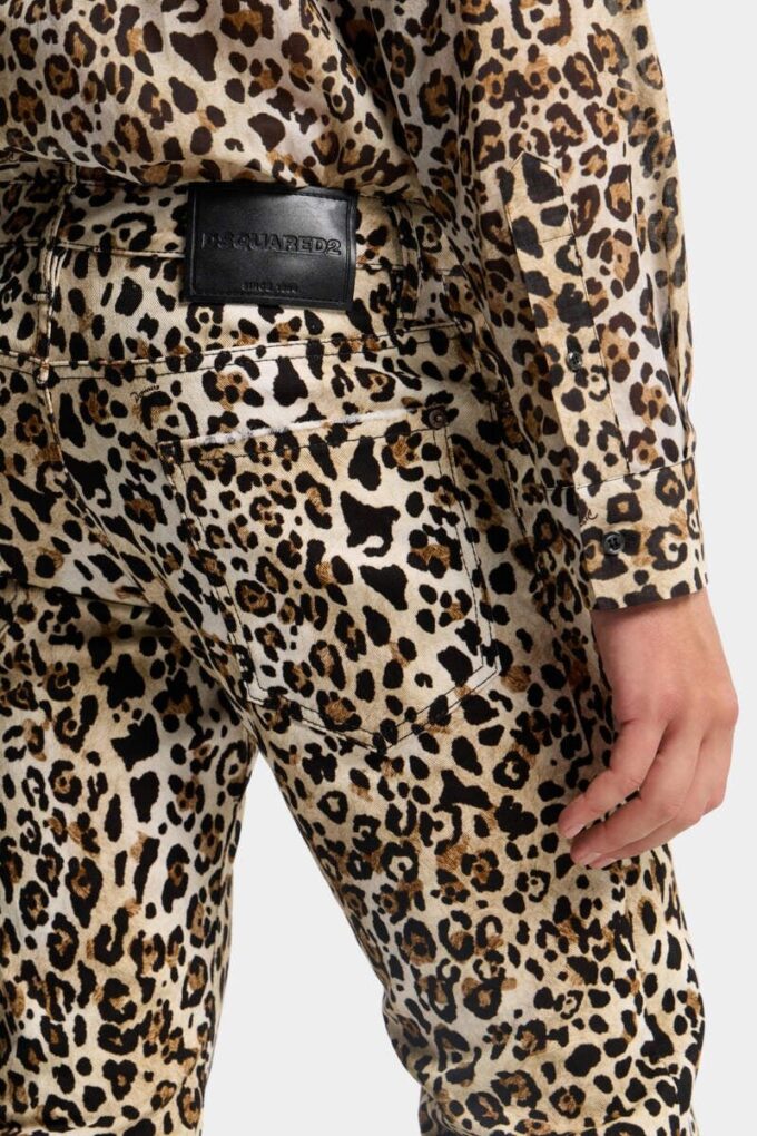 Wild2 i Jeans americani Wild2 i Jeans americani