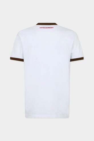 Wild2 Nuova T-shirt Cool Fit Wild2 Nuova T-shirt Cool Fit
