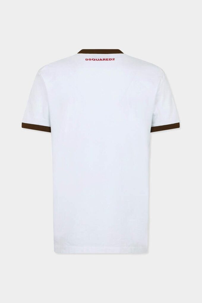 Wild2 Nuova T-shirt Cool Fit Wild2 Nuova T-shirt Cool Fit