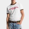 Wild2 Nuova T-shirt Cool Fit Wild2 Nuova T-shirt Cool Fit