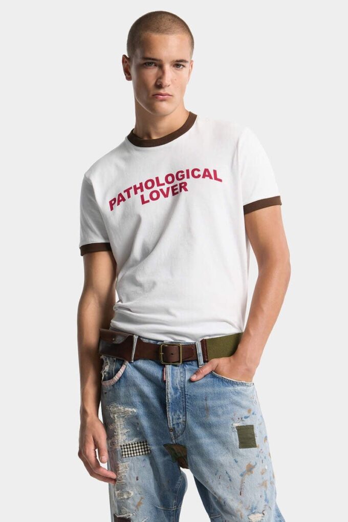 Wild2 Nuova T-shirt Cool Fit Wild2 Nuova T-shirt Cool Fit