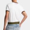 Wild2 Nuova T-shirt Cool Fit Wild2 Nuova T-shirt Cool Fit