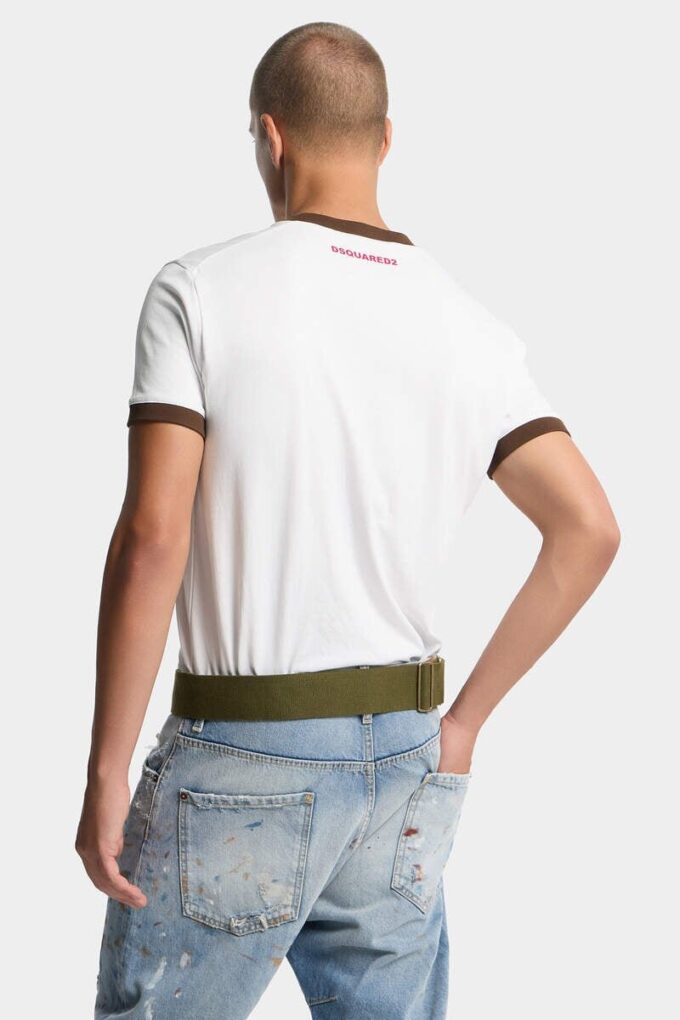 Wild2 Nuova T-shirt Cool Fit Wild2 Nuova T-shirt Cool Fit