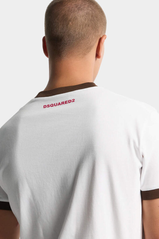 Wild2 Nuova T-shirt Cool Fit Wild2 Nuova T-shirt Cool Fit