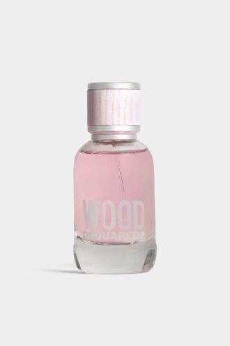Wood for Her 100 ml