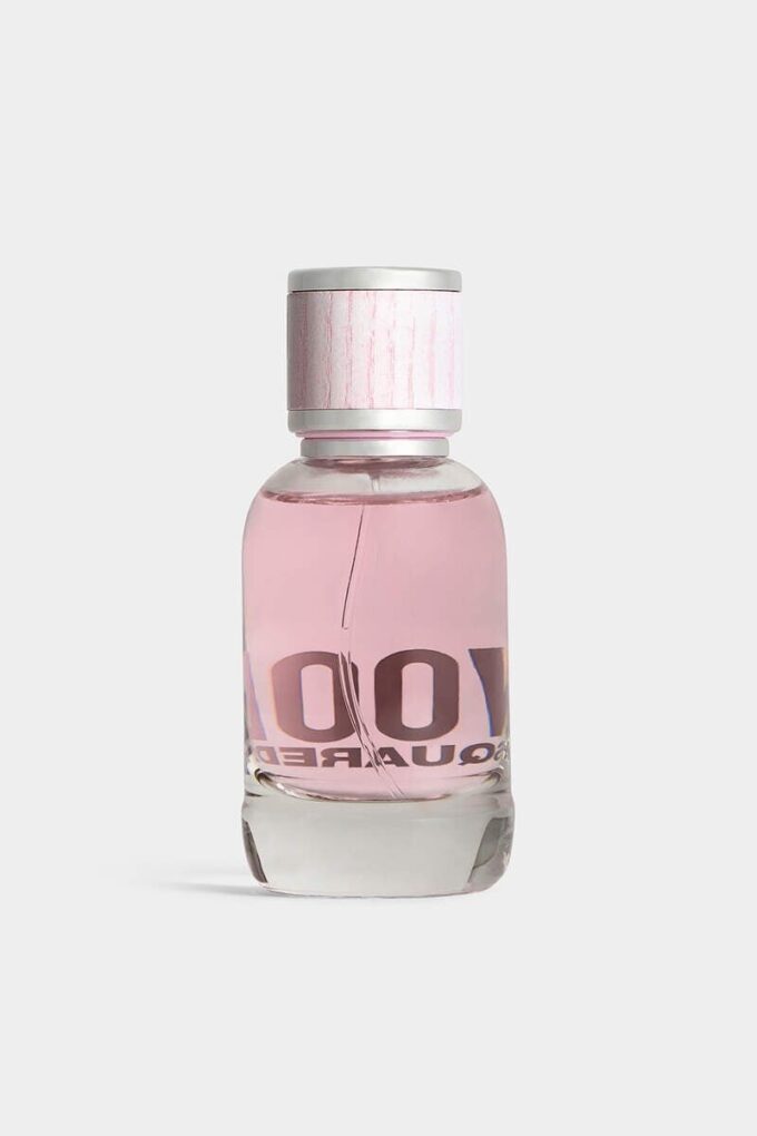 Wood for Her 100 ml Wood for Her 100 ml