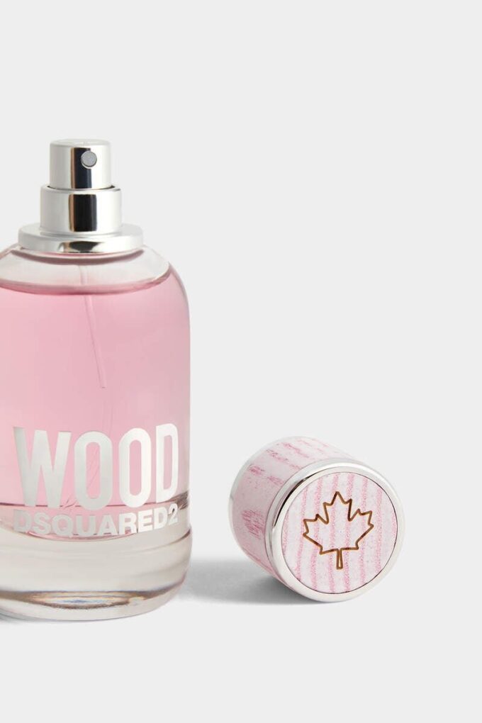 Wood for Her 100 ml Wood for Her 100 ml