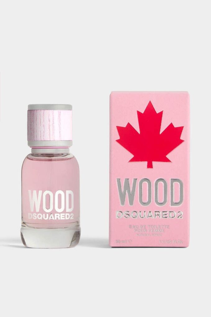 Wood for Her 30 ml Wood for Her 30 ml