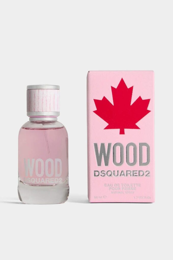 Wood for Her 50 ml Wood for Her 50 ml