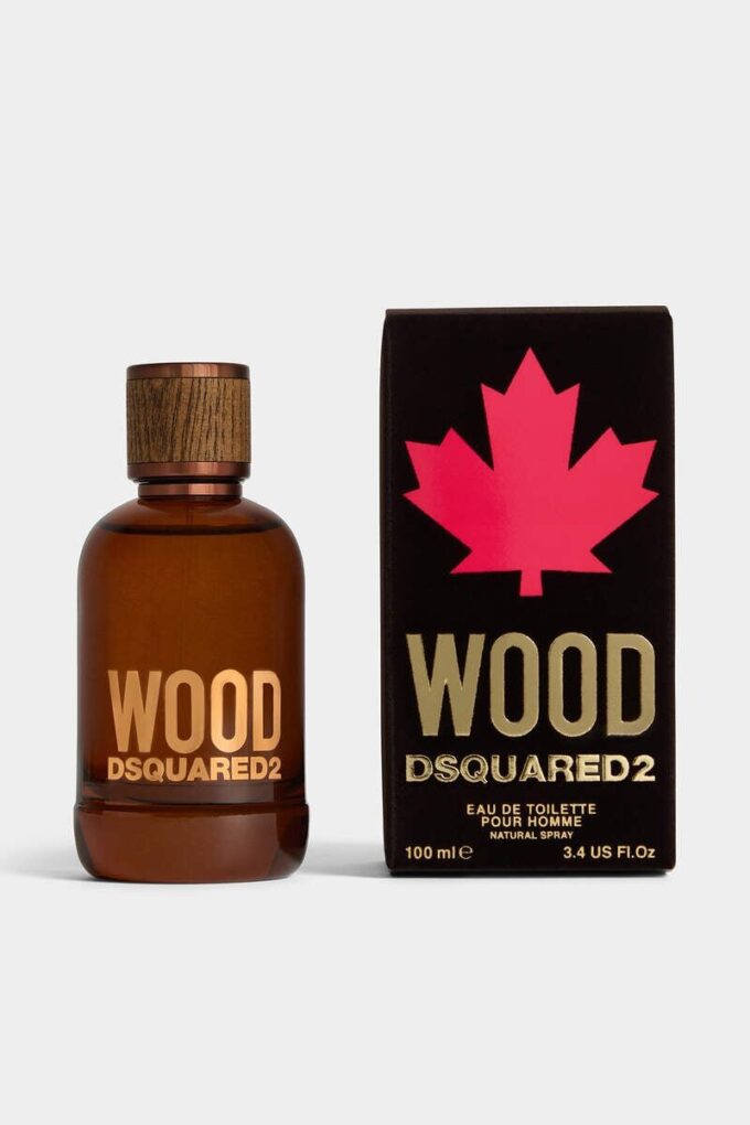 Wood for Him 100 ml Wood for Him 100 ml