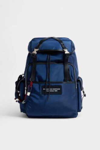 Zaino Dsquared2 Heritage