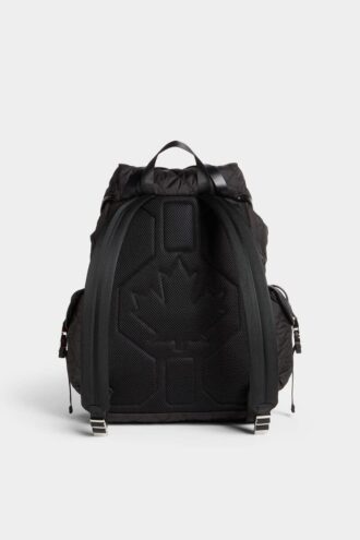 Zaino Dsquared2 Heritage