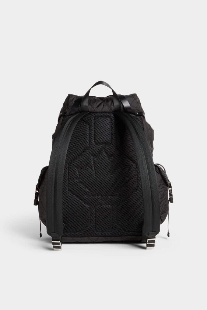 Zaino Dsquared2 Heritage Zaino Dsquared2 Heritage