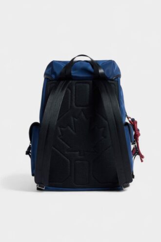 Zaino Dsquared2 Heritage