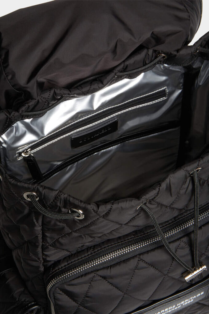 Zaino Dsquared2 Heritage Zaino Dsquared2 Heritage