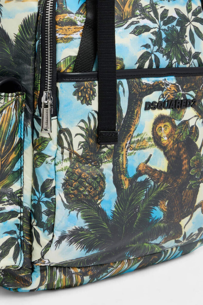 Zaino Monkey Business Zaino Monkey Business